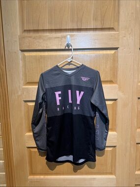 Fly racing jersey